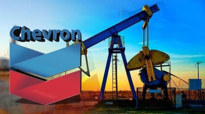 Jokowi Izinkan Chevron Tetap Berinvestasi di Indonesia